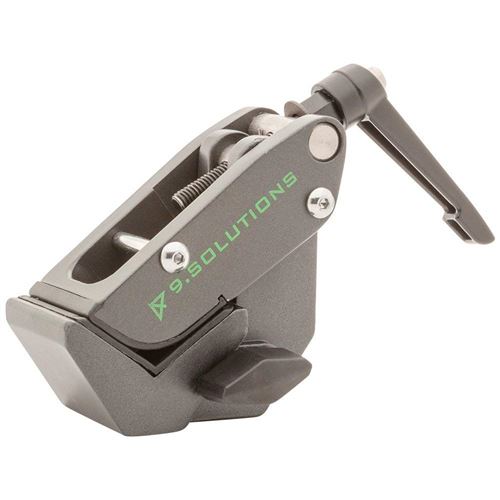 9.solutions Barracuda Clamp Dslr Video Studio Clip Mount