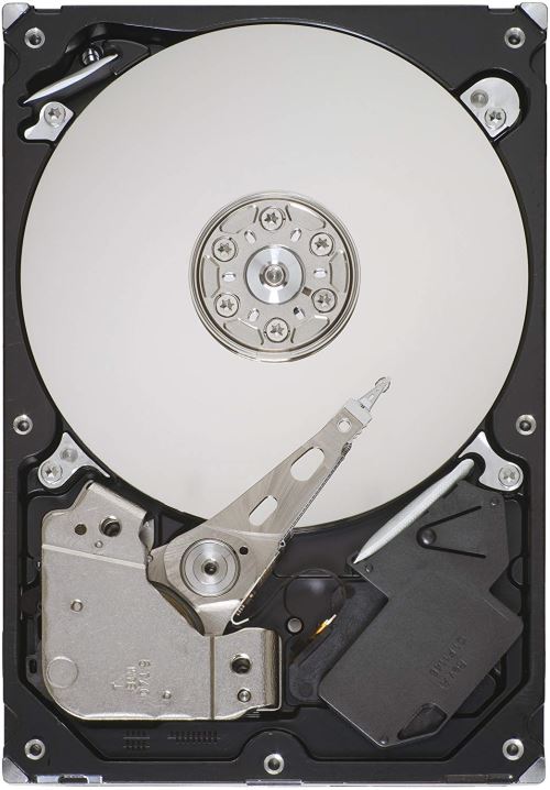 Seagate Barracuda Low Power Disque dur interne 2 To SATA 5 900 RPM Cache 32 Mo (Import Royaume Uni)