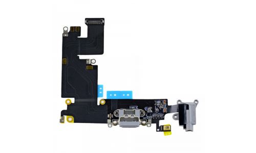 Connecteur de charge avec nappe iPhone 6 PLUS micro prise charge