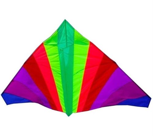 Elliot Flyer à une ligne Open Keel Delta 180 x 100 cm