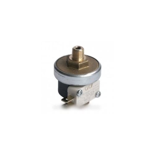 DELONGHI Pressostat pour centrale vapeur  - vd8199077