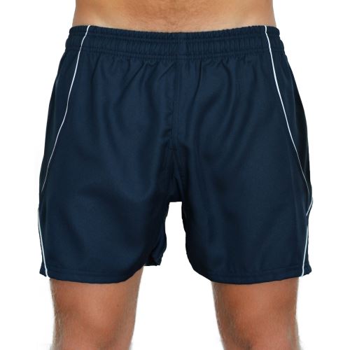 Short junior BLK Elite 14 ans Bleu
