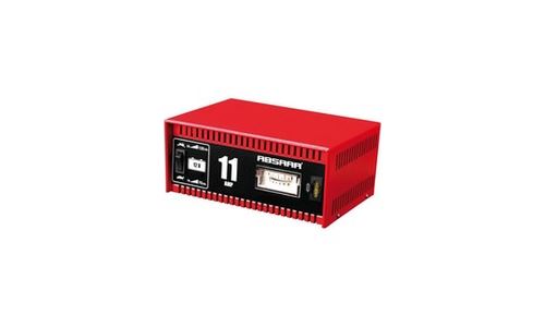 chargeur de batterie ABSAAR 11A 12V