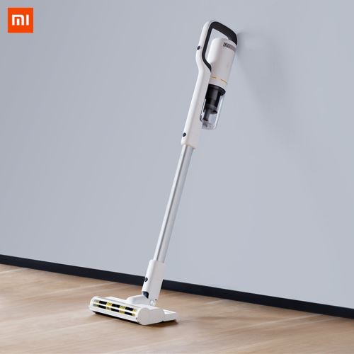 Aspirateur et Nettoyeur XIAOMI Youpin Blanc