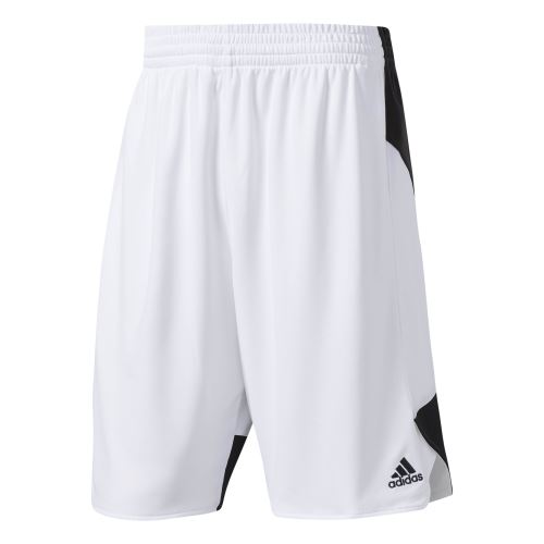 Short adidas Crazy Explosive 4XL Blanc