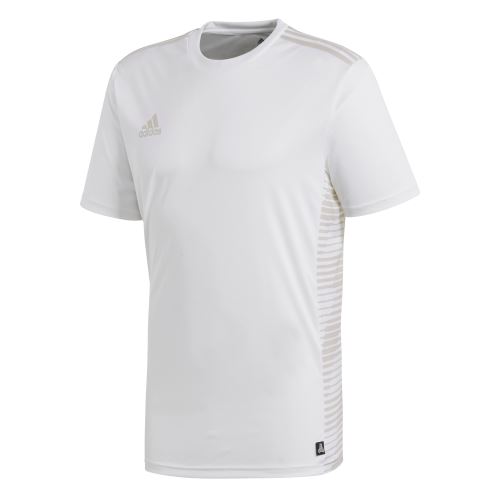Maillot adidas Tango Climalite L Blanc