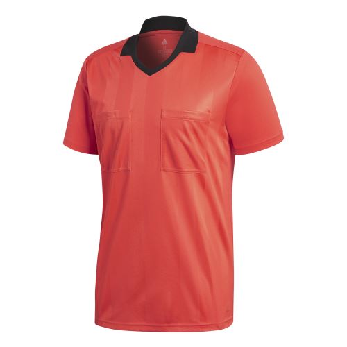 Maillot adidas Referee 18 Rouge XL