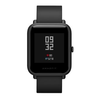 amazfit bip ip68