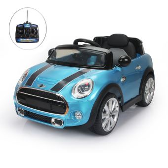 mini voiture electrique telecommande