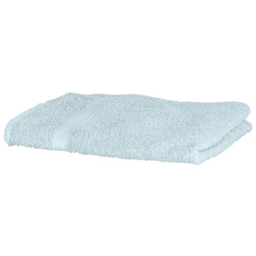 Towel City - Serviette de toilette 100% coton (50 x 90cm) (Taille unique) (Rose pâle) - UTRW1576