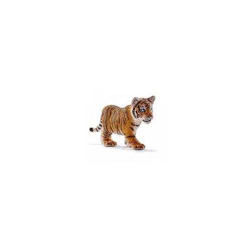 Schleich Orange 14730 Bebe Tigre Du Bengale
