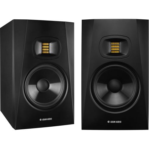 Adam T7V enceinte de monitoring active (la paire)