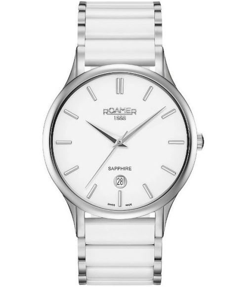 Roamer 657833 41 25 60 - Mens Watch