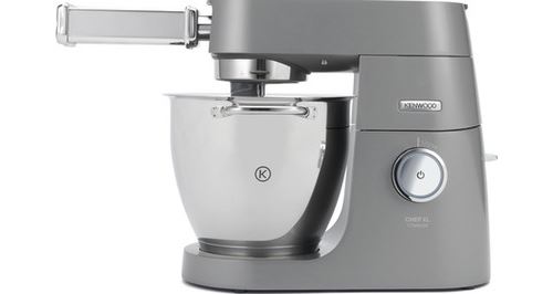 Kenwood KAX981ME mixer/food processor accessory Pasta cutter