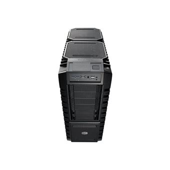 Boîtier Cooler Master HAF X USB 3.0 - 1