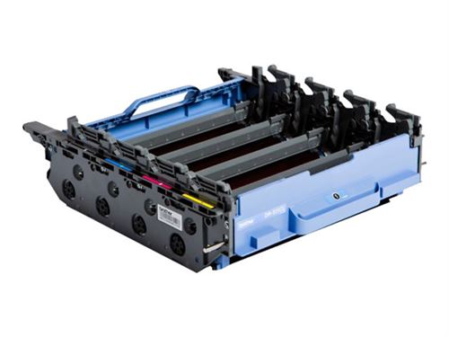 Tambour BROTHER DR 321CL Capacité 25.000 pages Compatible imprimantes laser Accessoire générique - vue 7