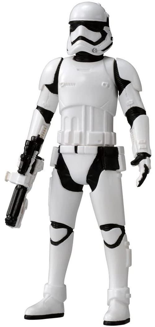 META KORE Star Wars 09 The First Order Storm trooper Figure