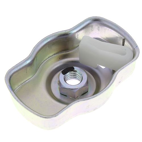 Support de cliquet complet pour Debroussailleuse Ryobi