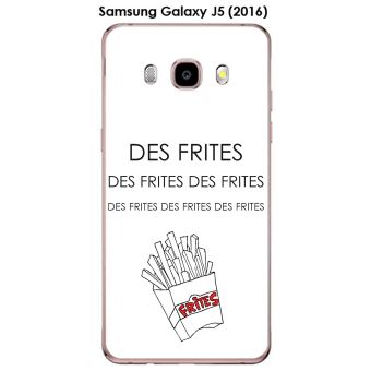 coque samsung galaxy j5 2016 frite coque samsung galaxy j5 2016 frite