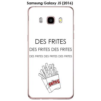 coque samsung galaxy j5 2016 frite