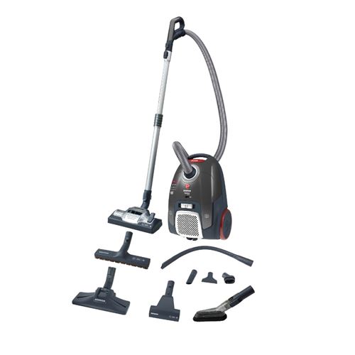 Aspirateur - Hoover Tx63sehomecar