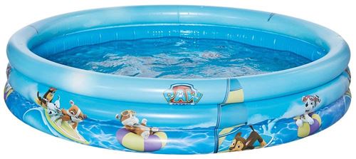 Happy People 16320 Pataugeoire Oui Paw Patrol