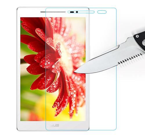 Film de protection Verre trempé pour Asus ZenPad S 8.0 Z580CA Z580C P01MA