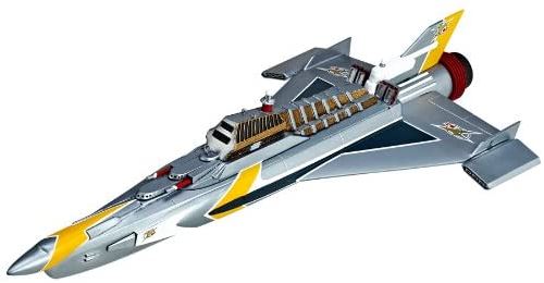 Sci-Fi Revoltech Series No.046 Puissant Jack