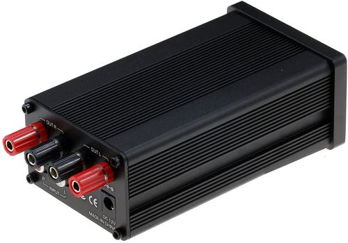Sure Electronics 2 x 15 Watt 4 Ohm Class D Digital Audio Amplifier - TA2024 (AA-AS32157)