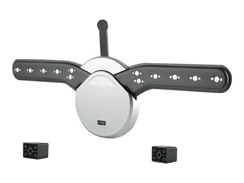 Flatscreen Wall Mount