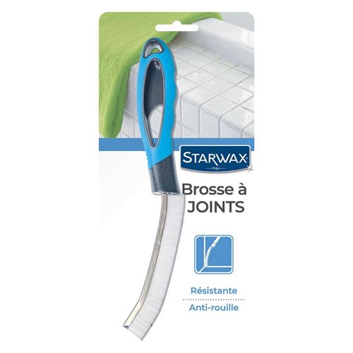 Starwax - Brosse À Joints X1 - Image 1