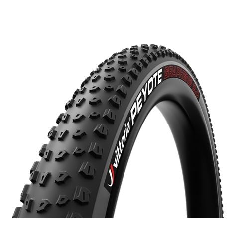 Vittoria peyote TNT Cross C 29 x 2.10 (54-622) noir