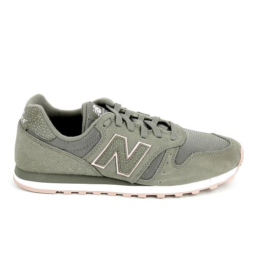 NEW BALANCE WL373 Kaki 39 Femme