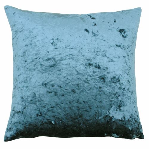 Riva Home Verona - Housse de coussin (55 x 55 cm) (Turquoise) - UTRV1099