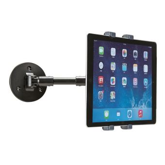 Bras articulé iPad et tablettes jusqu'à 10.1 - Accessoires