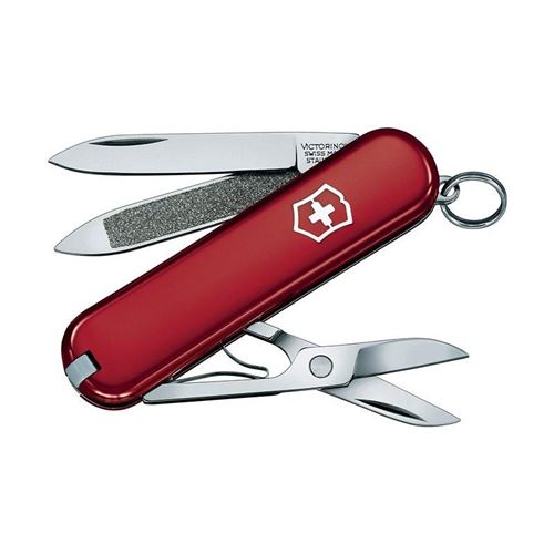 Couteau Classic Victorinox 0.6203