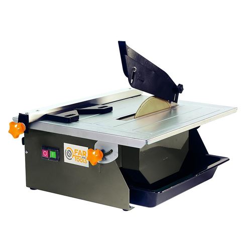 Fartools One Tc 180b Coupe Carrelage Electrique 800 W Diametre