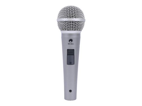 Omnitronic Mic 85S - Microphone - Image 2