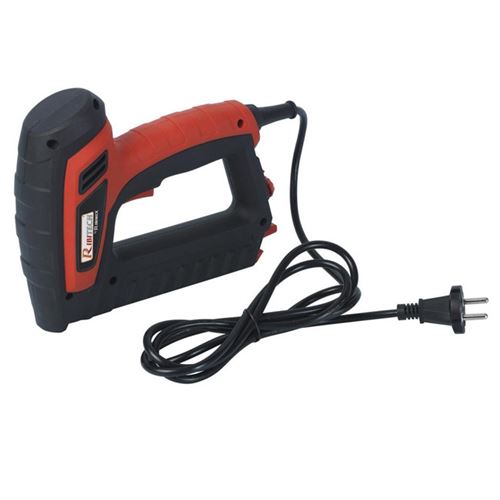 Ribitech - Agrafeuse électrique - 14 mm - 220-240V - Image 3