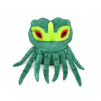 peluche cthulhu