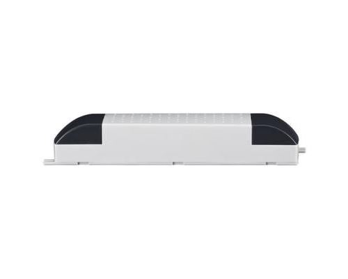 Paulmann 97701 transformateur électronique VDE Profi 105W gris/noir