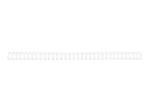 GBC WireBind - 100 unit&eacute;s - spirale de reliure