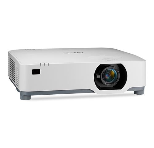 nec p605ul projector semi-professional wuxga