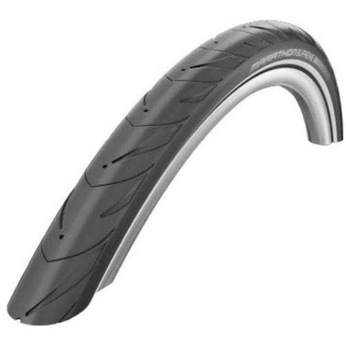 Schwalbe Pneus Schwalbe Marathon Supreme 27.5 X 1.60