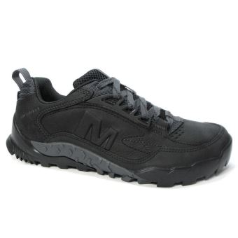 Baskets basses Merrell Annex Trak Low Noir pour Hommes 43,5 - 1