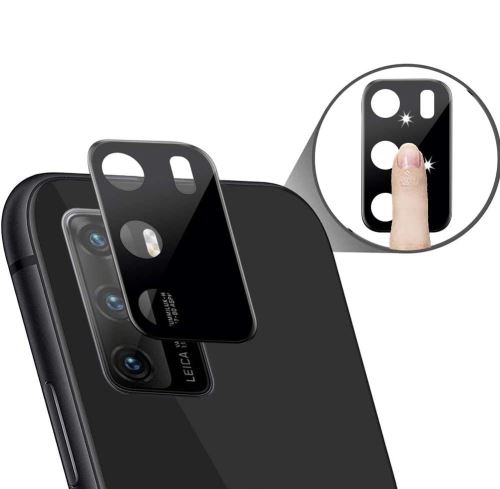 Vitre Caméra Arrière Pour Huawei P40 - Lentille De Rechange Neuve