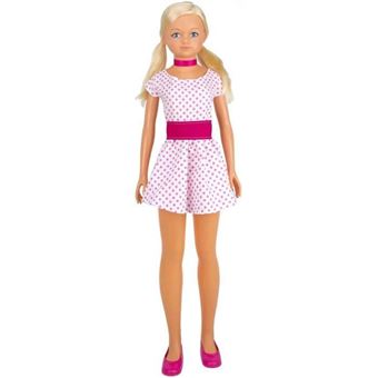 poupee geante