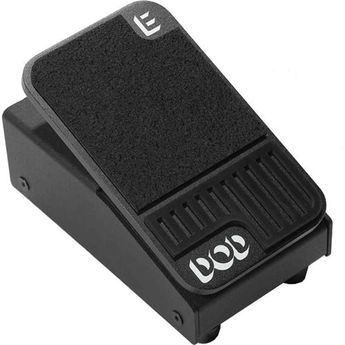Digitech DOD-MINIEXP - Mini pédale d'expression guitare