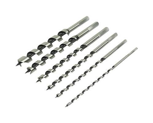 Non Communiqué Brüder Mannesmann M54620 Jeu Doutils De Percussion 6 Pièces