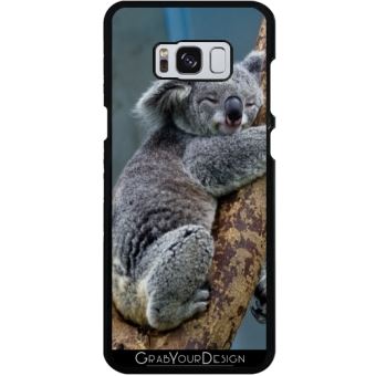 coque samsung galaxy s8 koala